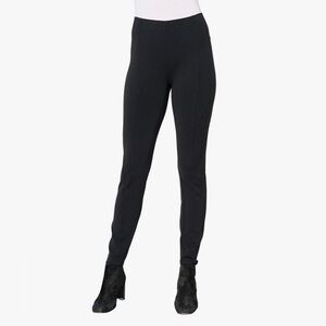 STELLA CARAKASI Love The Look Leggings size smalll, Black. New condition